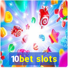 10bet slots